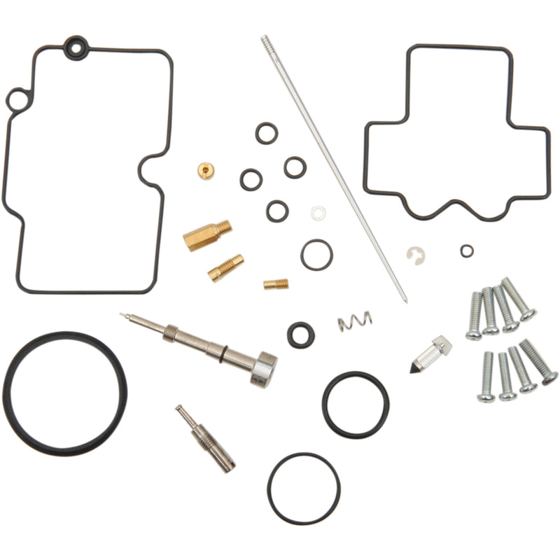 Moose Offroad Repair Kit - 26-1328 Honda CRF250R 2004