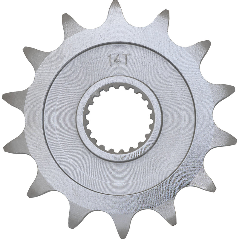 Moose Offroad Sprocket - D26-4168-14CRMO Yamaha Dirt Bikes 2001-2026