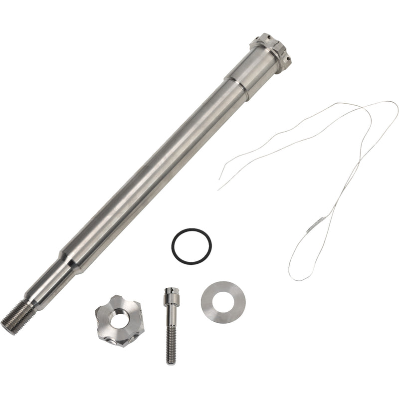 Trask Axle - TM-2981 For Harley Touring 2008-2024
