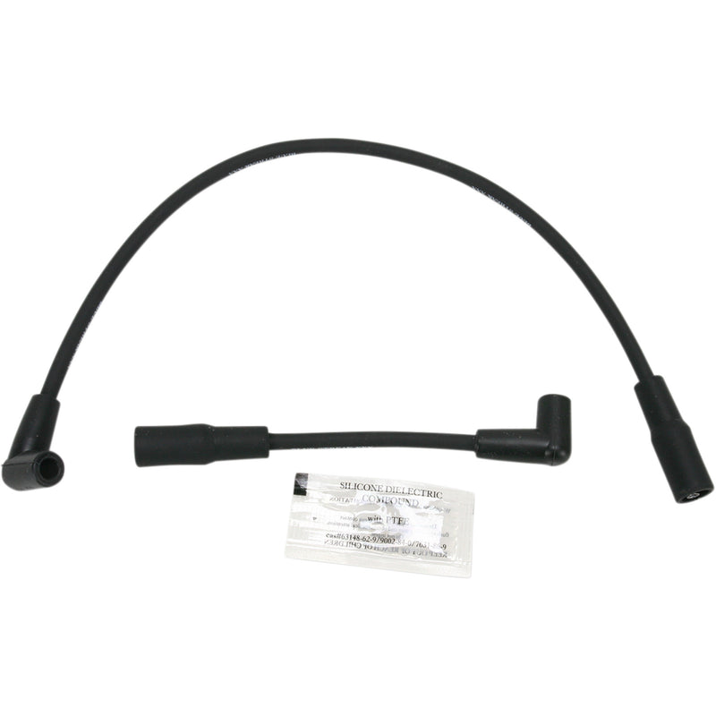 Blue Streak Blue Streak XXX Wire - MC-SPW13 For Harley Motorcycles 1999-2017