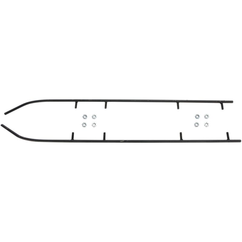 SNO STUFF 510-118-PR 510-118-PR Replacement Easy Steer Bars Easy Steer Replacement Bar - Pair