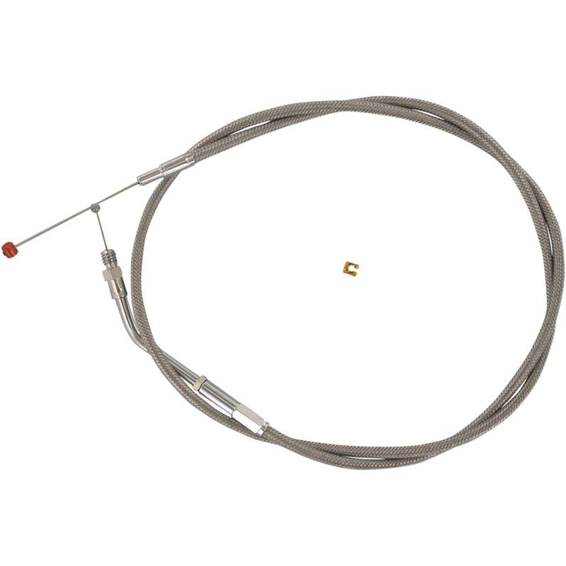 Barnett Cable - 102-30-30024-06 For Harley Motorcycles 1981-1989