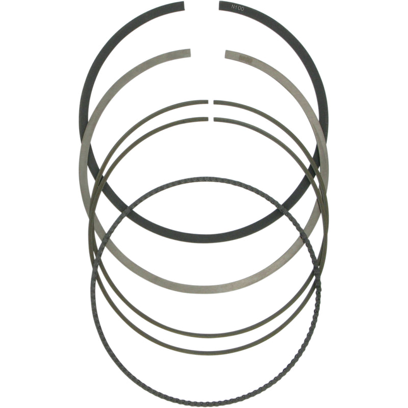 Moose Offroad Piston Ring - CPN2-3780 Honda CRF 450 / CRF450R / CRF450X / TRX450R 2002-2016