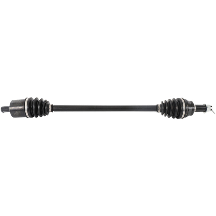 ALL BALLS 0214-1397 AB8-PO-8-320 8 Ball Extreme Duty Axle Axle Kit - Complete - 8 Ball - Extreme Duty - Front Left/Right - Polaris