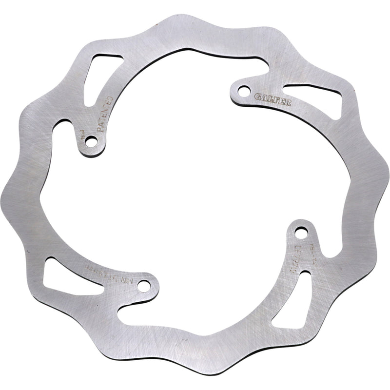 Galfer Wave® Brake Rotor - DF797W Husqvarna TC 85 2014-2020