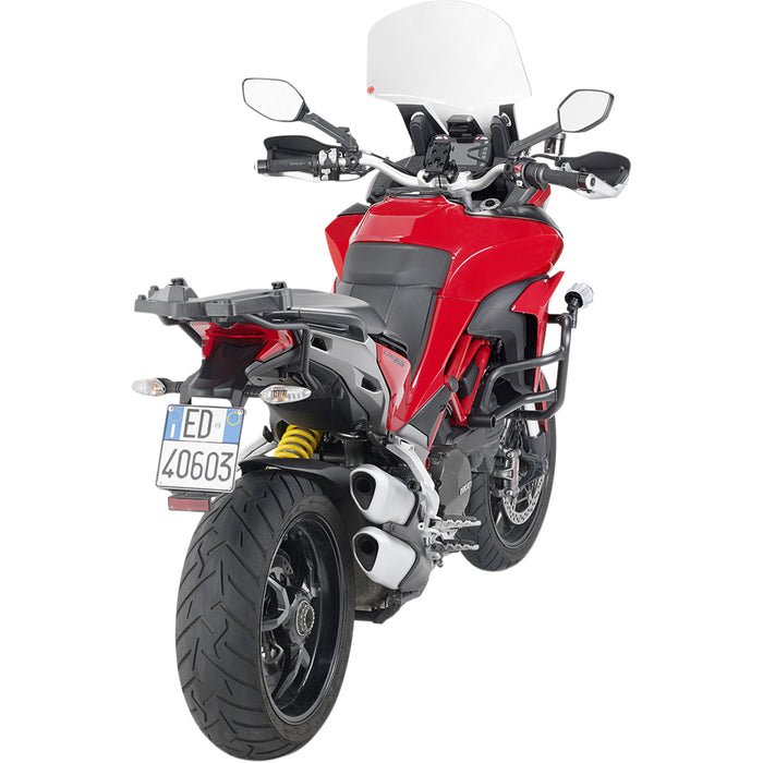 GIVI 3501-1323 PLR7406CAMKIT Hardware Kit Sidecase - HW - MSTRADA