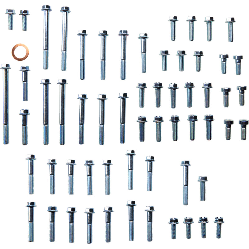BOLT 2401-1245 E-KTMF4-0406 Engine Fastener Kit ktm