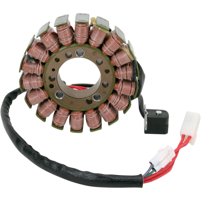 Rick's Motorsport Electric OE Replacement Stator - 21-012 Triumph Daytona 675 / Speed Triple 675 2006-2012