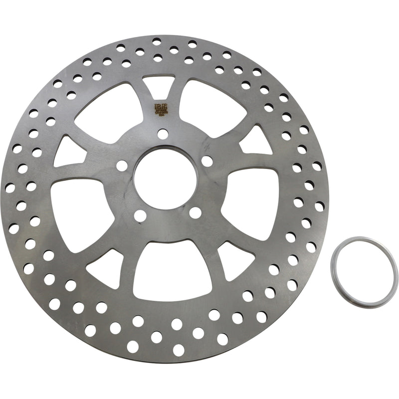 Dp Brakes Brake Rotor - DP1905R For Harley 1992-2000