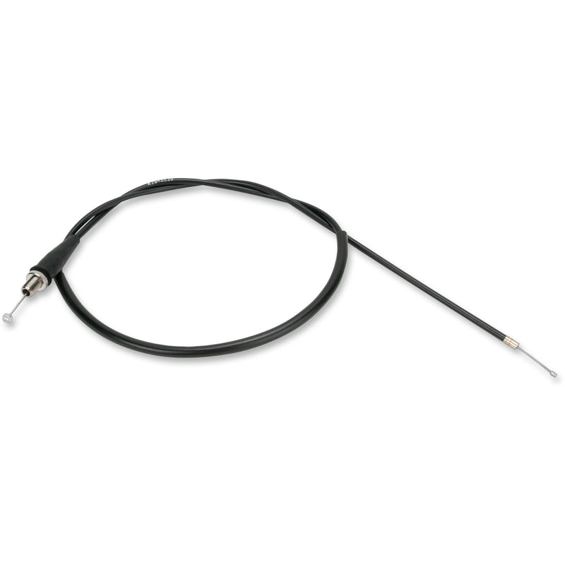 PARTS UNLIMITED K28-6539 Vinyl Covered Throttle/Choke Cable Vinyl Covered Throttle Cable - Honda