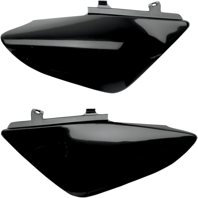 Ufo Side Panel - HO03644-001 Honda CRF50F 2004-2026