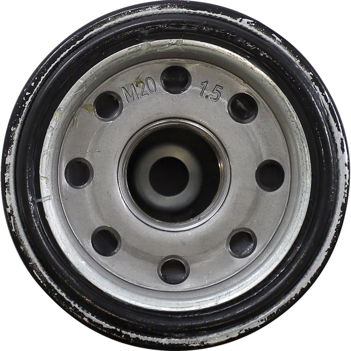 HIFLOFILTRO HF204 HF204 Oil Filter — Spin-On Oil Filter