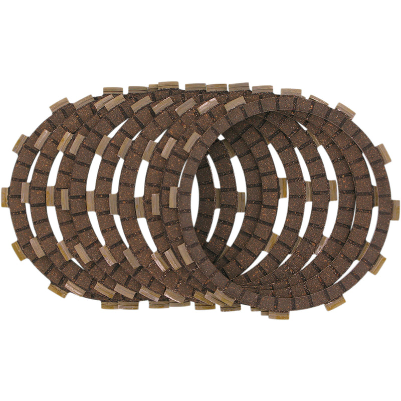 Ebc CK Series Clutch Kit - CK3447 For Suzuki QuadSport / 400 QuadSport 4x2 2005-2015 | Arctic Cat 400 2007-2008 | Kawasaki 400 2005-2006