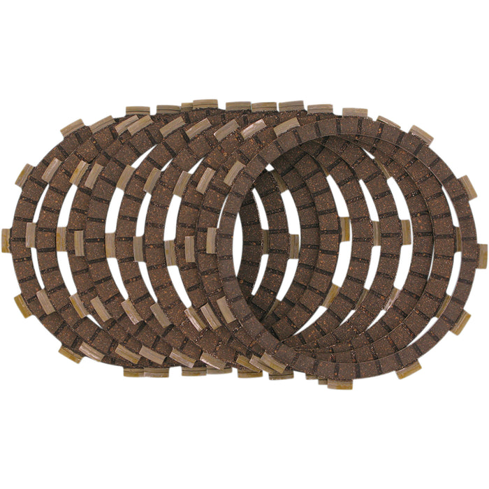 EBC 1131-0365 CK3447 CK Standard Series Clutch Kit Clutch Kit