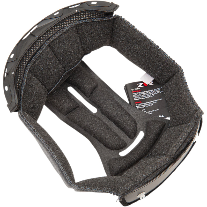 Z1R Jackal Helmet Liner - mm
