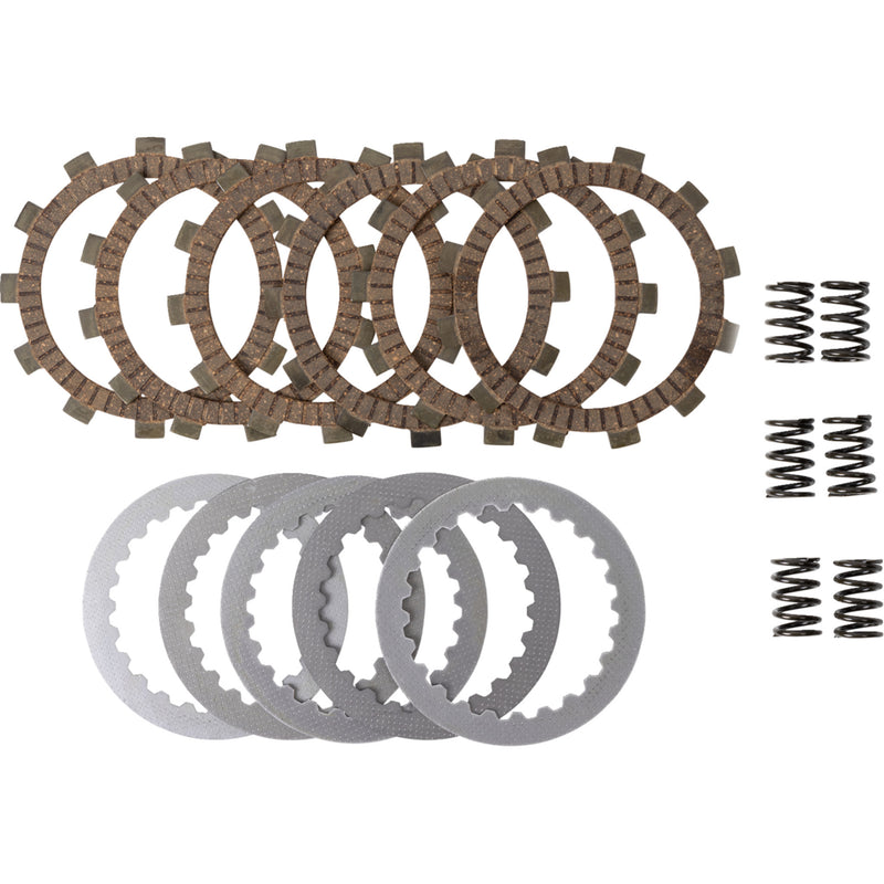 Pro X Clutch Plate - 16.CPS60098 KTM SX 60 / SX 65 1998-2008
