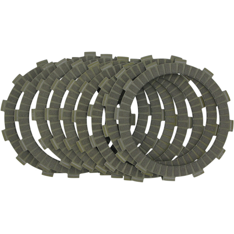 VESRAH VC-335 VC-335 Clutch Disc Set Clutch Discs