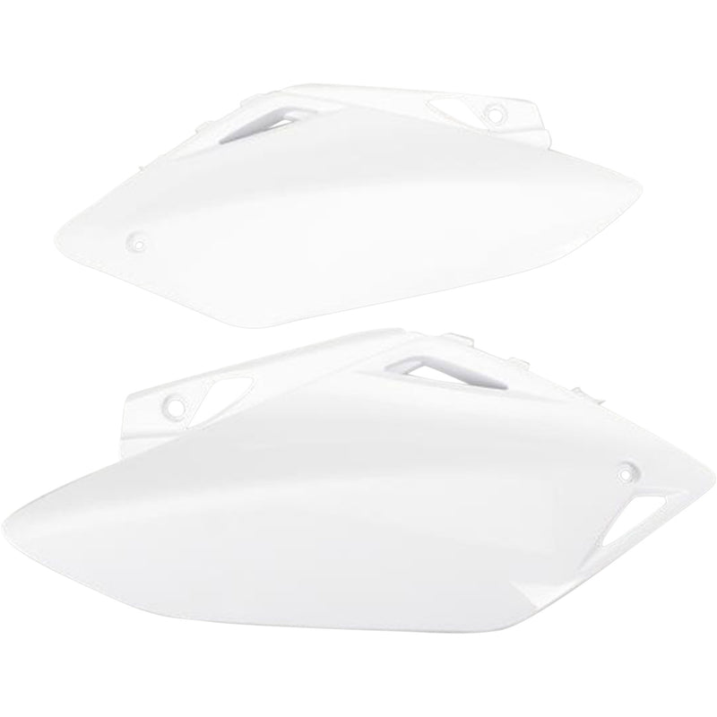 Acerbis Side Panel - 2082040002 Honda CRF450R 2007-2008