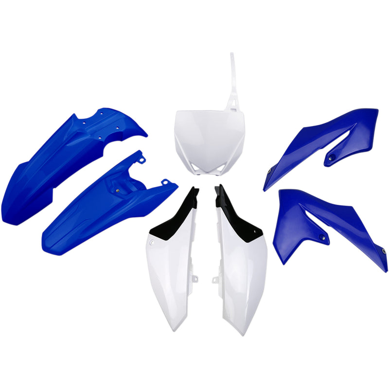 Ufo Body Kit - YAKIT322-999 Yamaha YZ 65 2019-2026