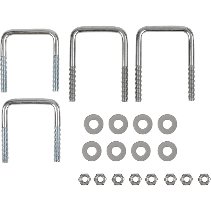Moose Offroad Mounting Kit - 2841PF CFMOTO UFORCE 2025