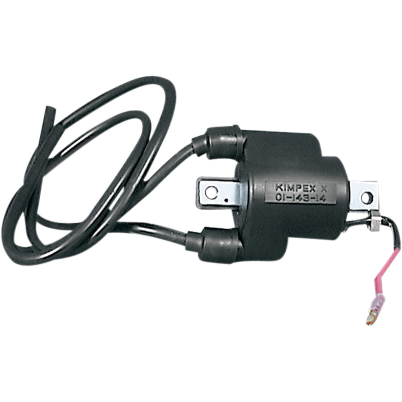 KIMPEX 2102-0177 279664 External Coil External Ignition Coil - Yamaha