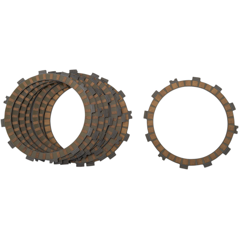 Hinson Racing Clutch Plate - FP230-8-001 Suzuki RMZ 450 / 450 QuadRacer / 450Z 2005-2026