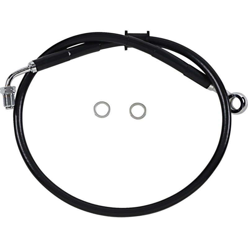 Drag Specialties Brake Line For Harley Softail 2018-2024