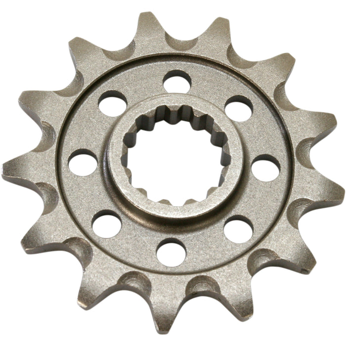 JT SPROCKETS 1212-0941 JTF1442.13SC Front Sprocket Countershaft Sprocket - 13 Tooth