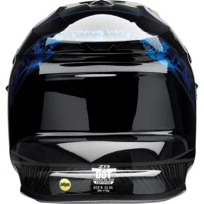 Z1R F.I. MIPS® Helmet