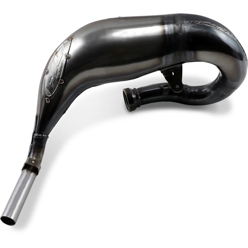 FMF Factory Fatty Pipe - 025224 For Husqvarna TC 85 2018-2024 | KTM SX 85 2018-2024 | Gas Gas 85 / 85 17/14 / 85 19/16 2021-2024