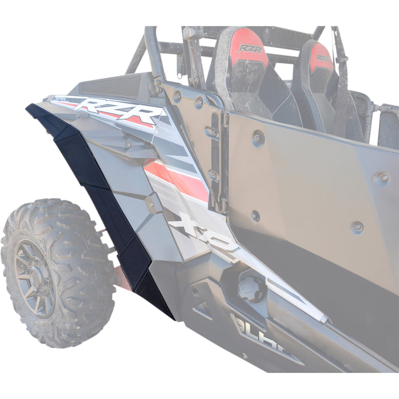 Powermadd Extension - 62004 Polaris RZR 2014-2022