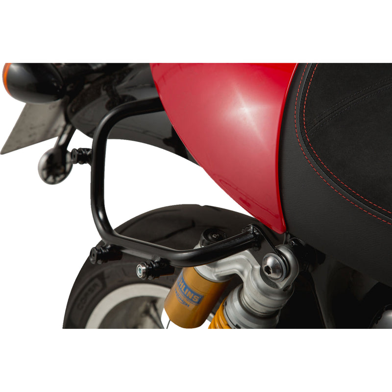 Sw-Motech SLC Side Carrier - HTA.11.795.11000 Triumph Thruxton 2016-2020