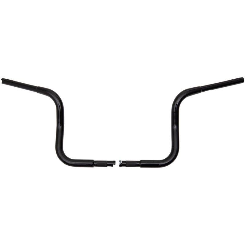 Fat Baggers Inc. Handlebar - 903010-B For Harley Touring 1986-2022