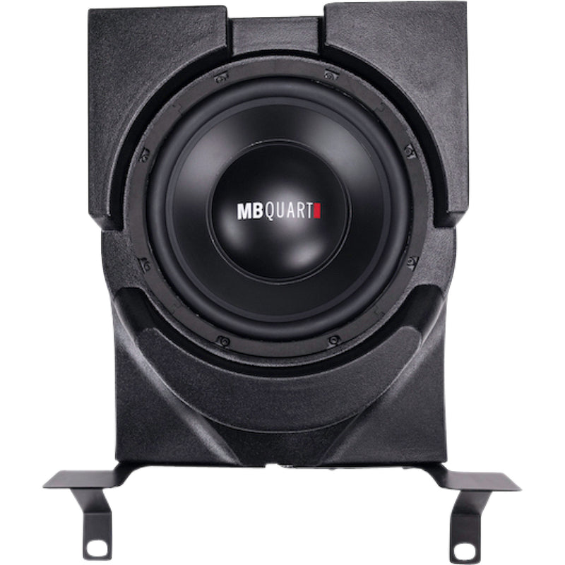 Mb Quart Speaker Kit - MBQX-SUB-2 Can-Am Maverick 2017-2023