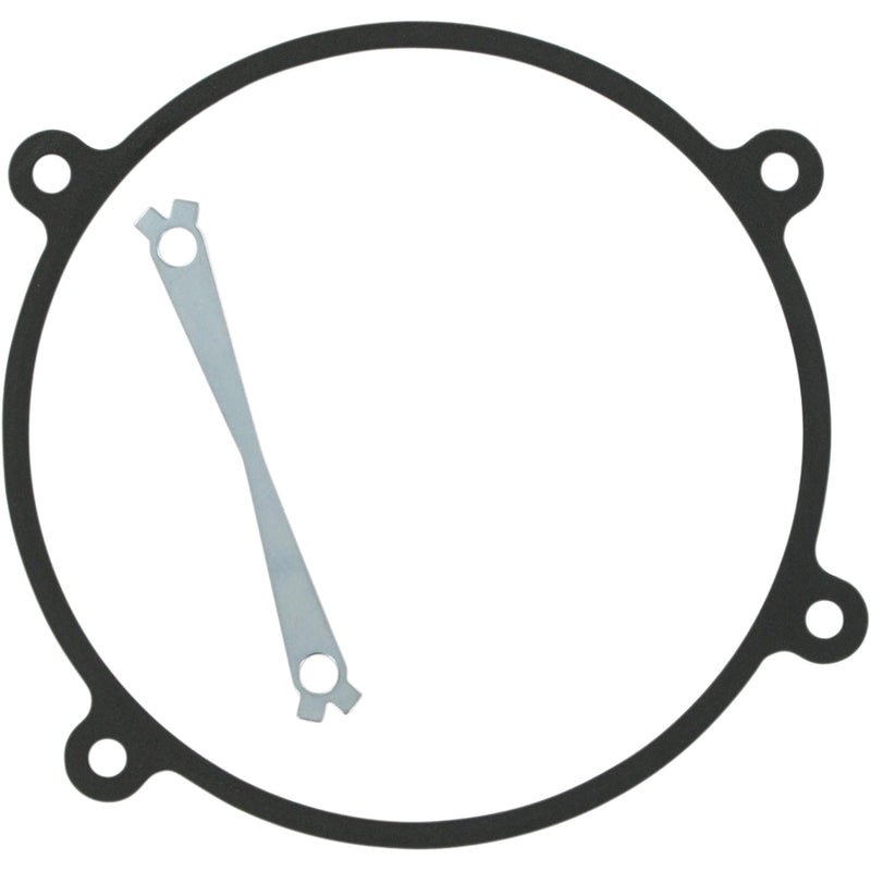 James Gasket Gasket Kit - JGI-11125-XMSF For Harley Motorcycles 1970-1984
