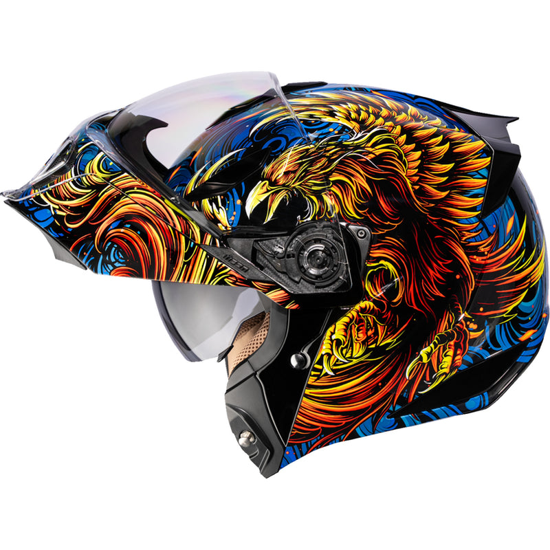 ICON Threshold™ Modular Helmet