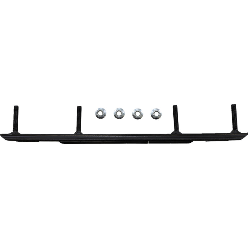STUD BOY 4612-0332 CAP-D2198-90 Deuce Wear Bars Deuce Wearbar - 9"
