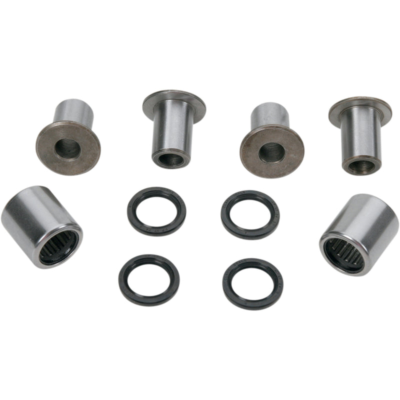 Moose Offroad Bearing Kit - 50-1014 For Suzuki 400Z QuadSport 4x2 / QuadSport 2003-2014 | Arctic Cat 400 2004-2008 | Kawasaki ATVs 2003-2006