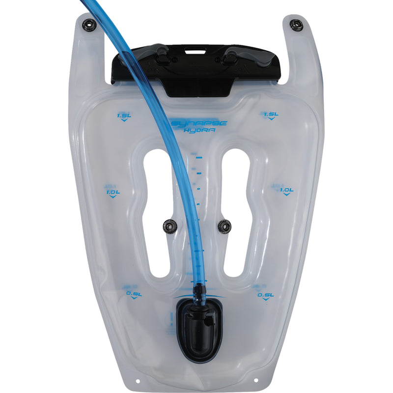 MOOSE OFFROAD Synaps Hydra Guard Black