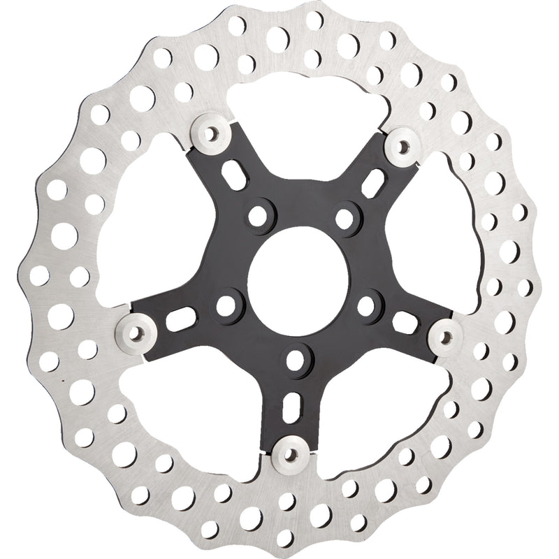 Arlen Ness Brake Rotor - 02-787 For Harley Motorcycles 2006-2017