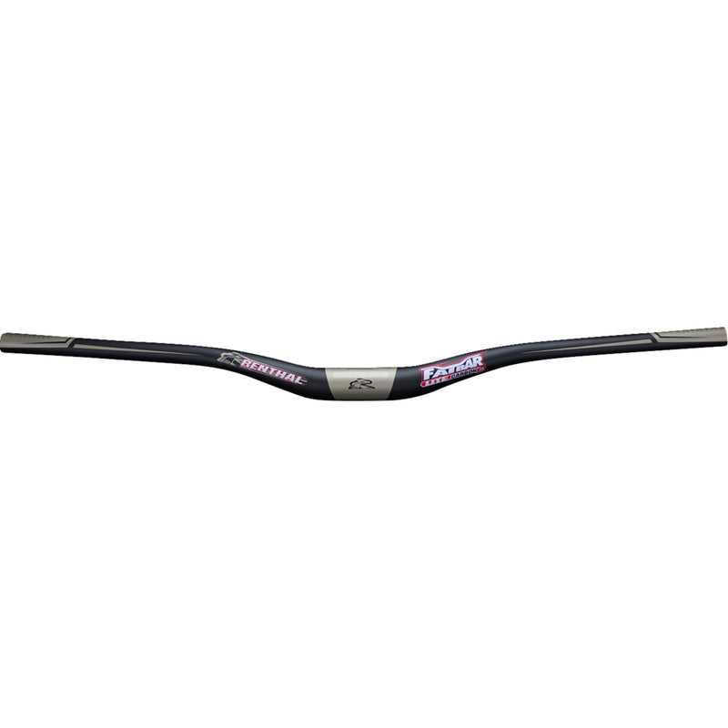 RENTHAL 0601-6688 M162-01-006-01 Fatbar® Lite Carbon35 Handlebar Farbar® Lite Carbon35 Handlebar - 30 mm