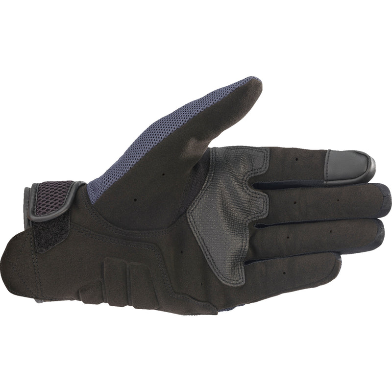 ALPINESTARS Copper Gloves Mood - Indigo