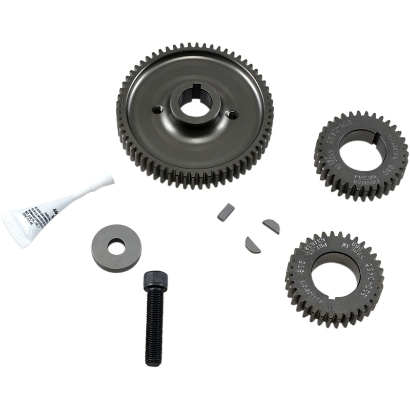 S&S Cycle Gear Kit - 33-4275 For Harley Motorcycles 1999-2006
