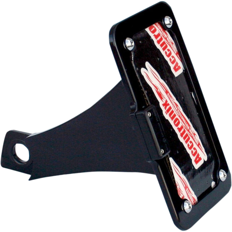 Accutronix Indian Mount - LPF092HV-B For Indian Scout 2015-2023