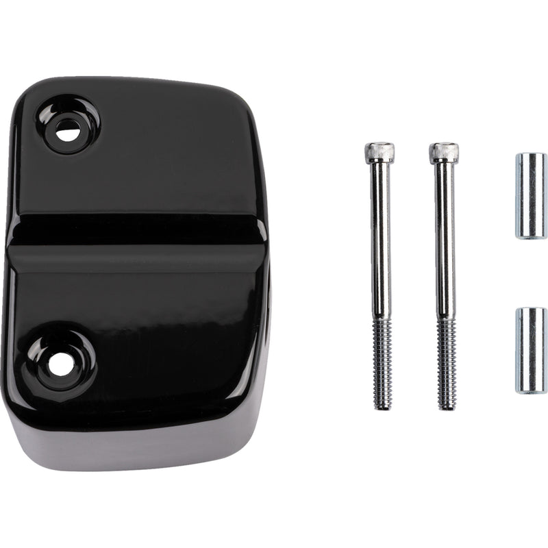 Drag Specialties Cover - 2102-0452 For Harley Dyna 1999-2005