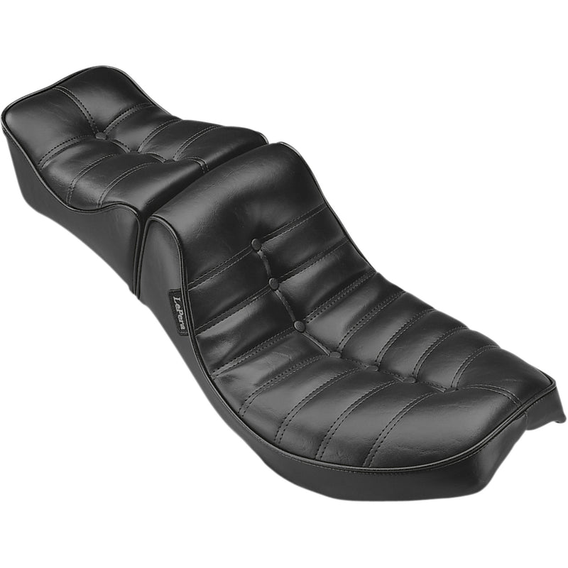 LePera Regal Seat - L-179 For Harley Motorcycles 1964-1984