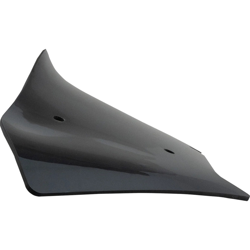 Klock Werks Flare™ Windshield - KWW-01-0722-DS For Harley Street Glide 2023-2026