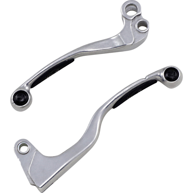 Moose Offroad Competition Lever Set - 1SGYG62 Yamaha WR 400 / YZ 125 / YZ 250 / YZ 426 2000