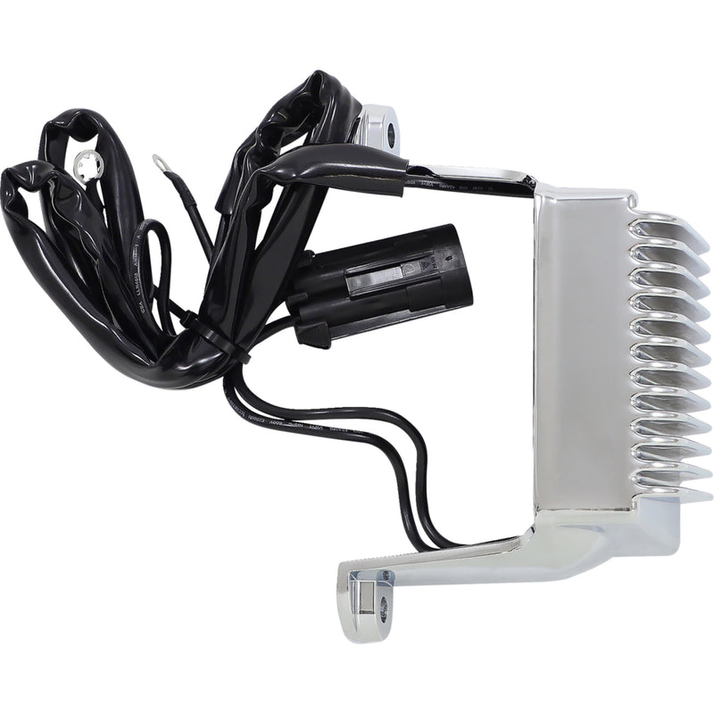Drag Specialties Regulator For Harley Touring 2002-2003