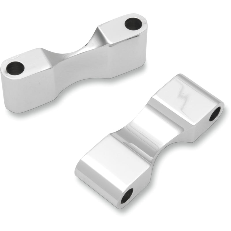 Accutronix Smooth Spacer - TFS41-SF125C For Harley Motorcycles 1984-2013